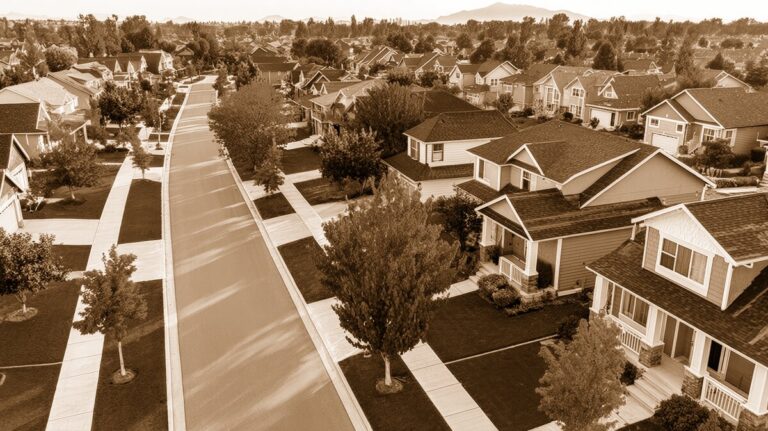 Wycombe neighborhood